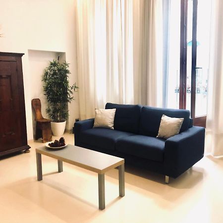 Venetian House Apartment Luaran gambar
