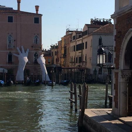 Venetian House Apartment Luaran gambar