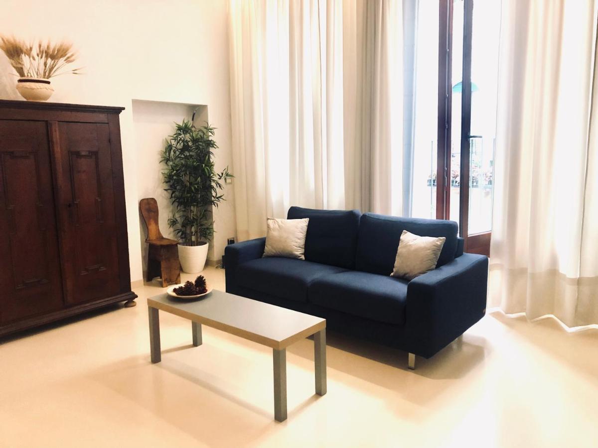 Venetian House Apartment Luaran gambar