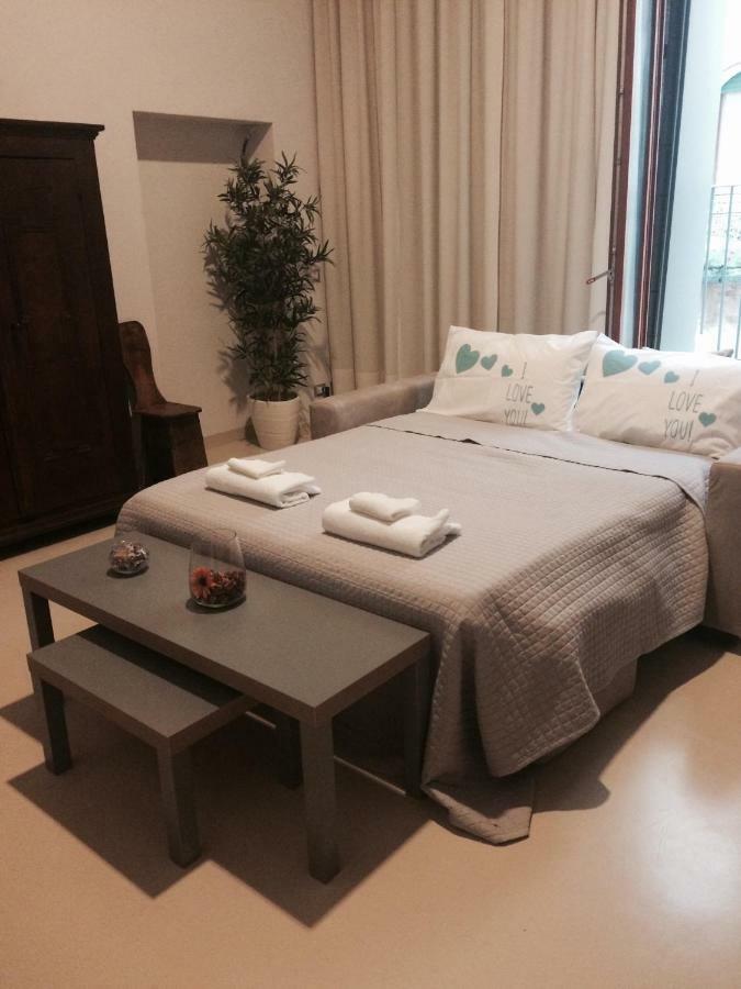 Venetian House Apartment Luaran gambar