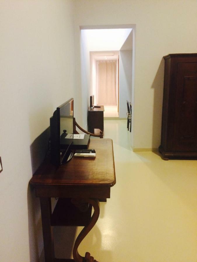 Venetian House Apartment Luaran gambar