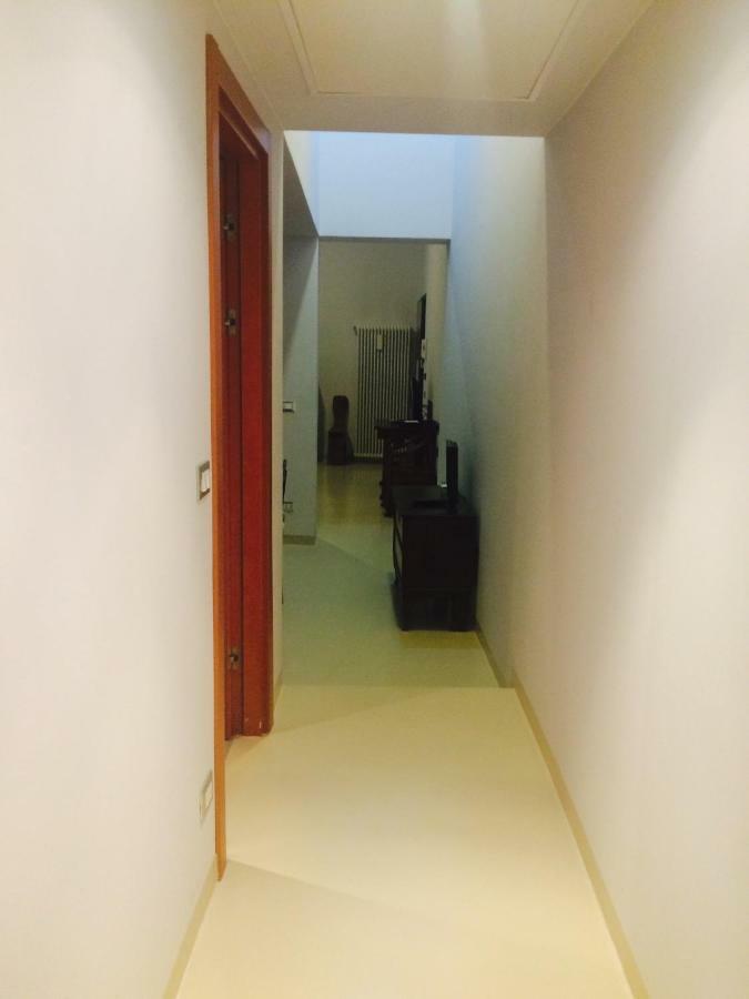 Venetian House Apartment Luaran gambar
