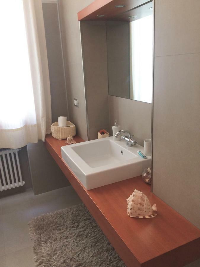 Venetian House Apartment Luaran gambar